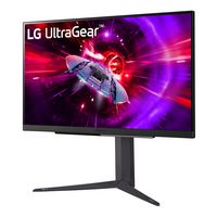 LG - UltraGear 27