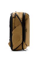 Peak Design - Travel Backpack 45L - Coyote - Left View