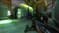 Turok Trilogy Bundle - PlayStation 5 - Left View