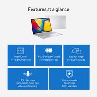 ASUS - Vivobook 17 17.3