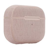 Incase - Woolenex Case for AirPods Pro (1st & 2nd generation) - Blush Pink - Blush Pink - Left View