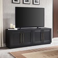 Cove TV Stand for Most TVs up to 75