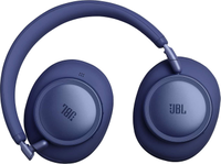 JBL - Live 780NC - Bluetooth Wireless Headband Over-the-ear Noise Cancelling headphones - 2026 - ... - Left View