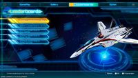 Macross -Shooting Insight- - PlayStation 5 - Left View