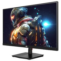 Titan-army - P2718C 27” Gaming Monitor, IPS 144Hz 1920×1080p FHD, FreeSync 99% sRGB, HDR10 (Displ... - Left View