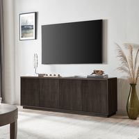 Marten TV Stand for Most TVs up to 75