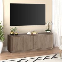 Payley TV Stand for Most TVs up to 75