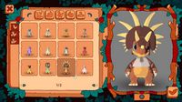 Amber Isle - Nintendo Switch - Left View