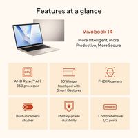 ASUS - Vivobook 14 14