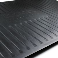 Floortex - AFS-TEX® Contoured Anti-Fatigue Mat - 20