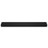 LG - Sound Suite H7 Soundbar with Dolby Atmos FlexConnect - Black - Left View