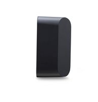 Bluesound - PULSE FLEX 2i Wireless Streaming Speaker - Matte Black - Left View