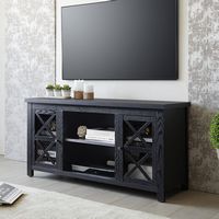 Portland TV Stand for Most TVs up to 55