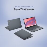 ASUS - CX14 14
