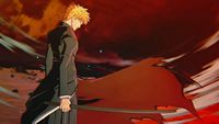 Bleach: Rebirth of Souls - PlayStation 5 - Left View