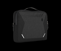 STM - Myth Brief (14'') Magnet Black - Black - Left View