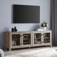 Camden&Wells - Benedict TV Stand for Most TVs up to 75