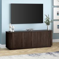 Lisel TV Stand for Most TVs up to 75