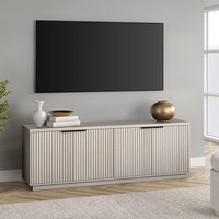 Nicklas TV Stand for Most TVs up to 78