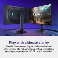 Alienware - AW2725Q 27