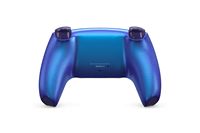 Sony Interactive Entertainment - DualSense Wireless Controller Chroma Indigo - Chroma Indigo - Left View