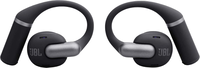 JBL - Sense Pro - TRUE wireless bluetooth open-ear headphones - 2026 - Black - Left View