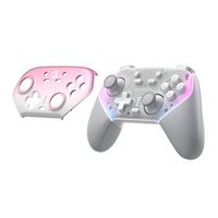 GameSir - Super Nova Wireless Gaming Controller Nintendo Switch/Switch 2/PC/iOS/Android, Hall Eff... - Left View
