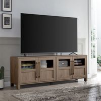 Kendrick TV Stand for Most TVs up to 75