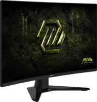 MSI - MAG 274CF E20 27