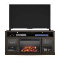 Ayden Park Fireplace TV Stand (65