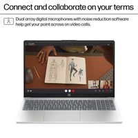 HP - 15.6