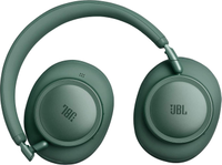 JBL - Live 780NC - Bluetooth Wireless Headband Over-the-ear Noise Cancelling headphones - 2026 - ... - Left View