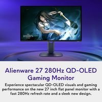 Alienware - AW2725D 27