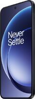 OnePlus - 15R 256GB (Unlocked) - Charcoal Black - Left View