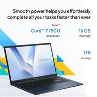 ASUS - Vivobook 15.6