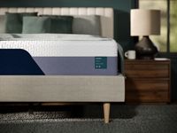 Nectar - Premier 13in Mattress - White - Left View