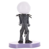Cable Guys by Exquisite Gaming - Cable Guys: The Nightmare Before Christmas - Jack Earbud & Phone... - Left View
