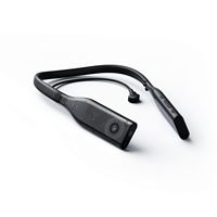 Viture - Neckband PRO - Black - Left View