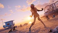 Dead Island 2 Ultimate Edition - PlayStation 5 - Left View