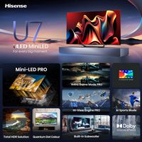 Hisense - 55