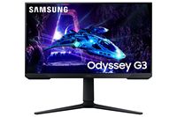 Samsung - Odyssey G30D 24