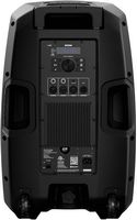 ION Audio - Total PA Ultimate High-Power Bluetooth Speaker System with Edge Glow - Black - Left View