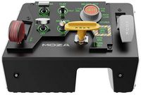 Moza Racing - MTLP Other Panel for PC - Left View