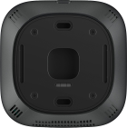 Aqara - Smart Thermostat W200 with Apple Adaptive Temperature, Clean Energy Guidance, Matter Hub,... - Left View