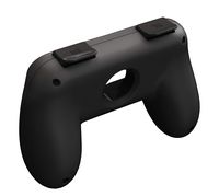 NEXT - Performance Grip 2-Pack for Switch 2 Joy-Con 2 and Switch Joy-Cons - Black - Left View