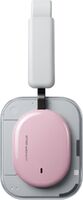 Nothing - Headphone (a) Wireless Over-Ear Bluetooth Headphones - Pink - Left View