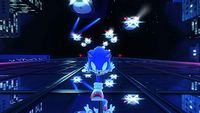 Sonic X Shadow Generations - Nintendo Switch 2 - Left View