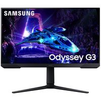 Samsung - Odyssey G30D 27