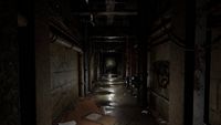 Vampire: The Masquerade - Bloodlines 2 - Xbox Series X - Left View