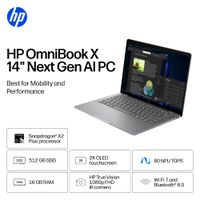 HP - OmniBook X 14